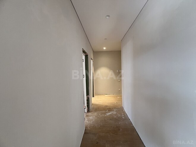 Satılır 3 otaqlı yeni tikili 148.8 m², Sea Breeze q., photo 19 from 23