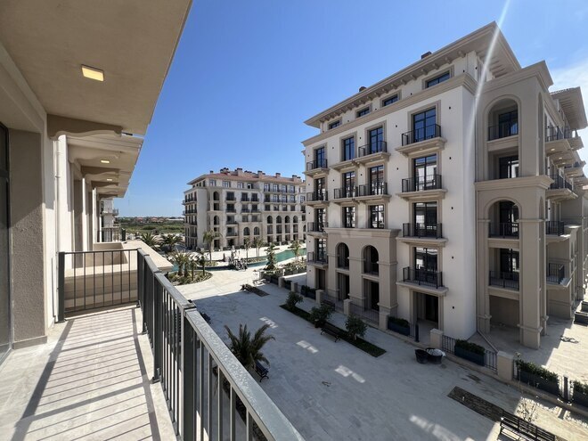 Satılır 3 otaqlı yeni tikili 148.8 m², Sea Breeze q., photo 20 from 23