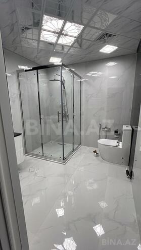 İcarəyə verilir 3 otaqlı yeni tikili 116 m², 8 Noyabr m., photo 18 from 20