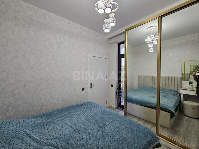 Продаётся 3-комн. новостройка 60 м², Насиминский  р., photo 6 from 9