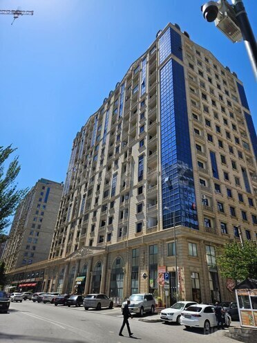 Продаётся 3-комн. новостройка 60 м², Насиминский  р., photo 3 from 9
