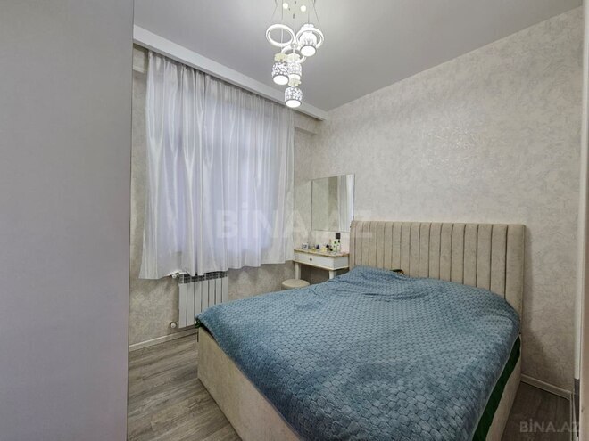 Продаётся 3-комн. новостройка 60 м², Насиминский  р., photo 5 from 9
