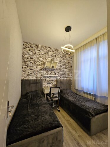 Продаётся 3-комн. новостройка 60 м², Насиминский  р., photo 7 from 9