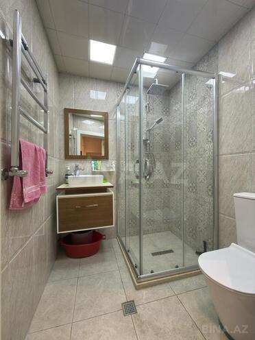 Продаётся 3-комн. новостройка 60 м², Насиминский  р., photo 8 from 9