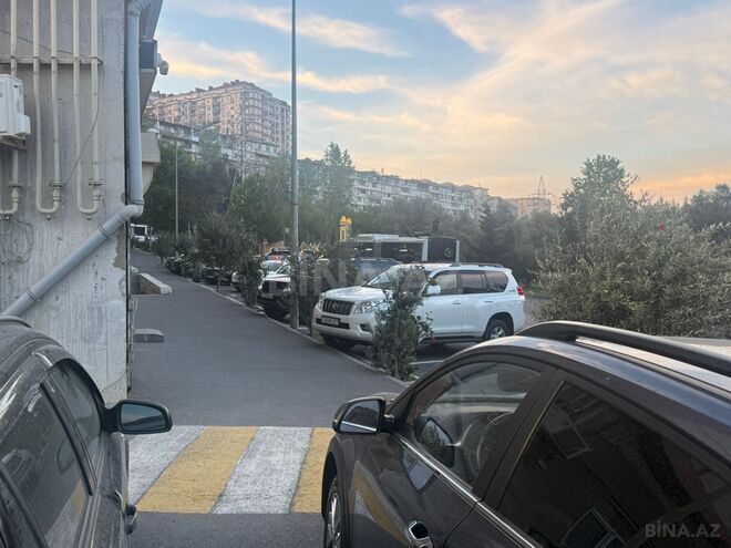 İcarəyə verilir 2 otaqlı yeni tikili 79 m², Nəsimi m., photo 21 from 25