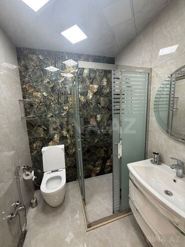 İcarəyə verilir 2 otaqlı yeni tikili 79 m², Nəsimi m., photo 19 from 25