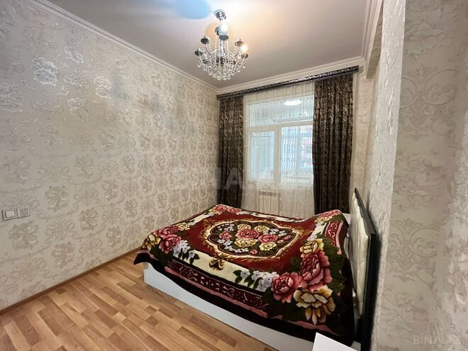 Сдаётся 2-комн. новостройка 62 м², м. Иншаатчылар, photo 7 from 11