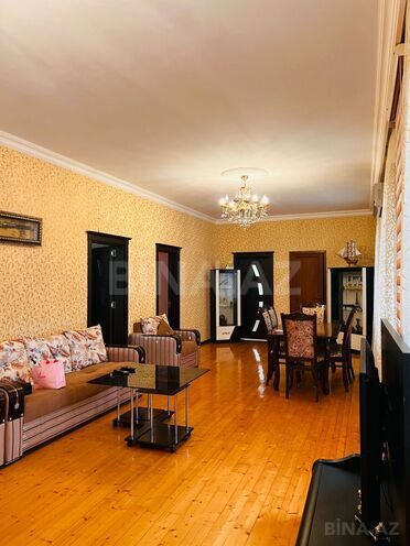 İcarəyə verilir 7 otaqlı həyət evi/bağ evi 400 m², Şağan q., photo 16 from 18