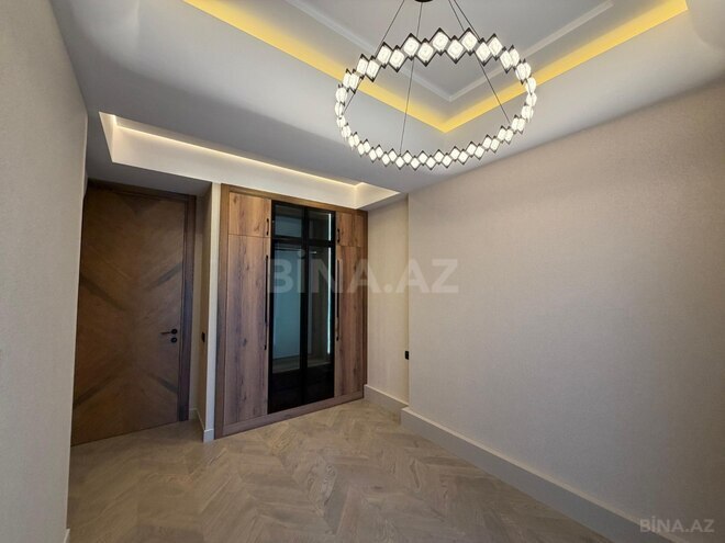 Satılır 3 otaqlı yeni tikili 106 m², Nizami m., photo 25 from 32