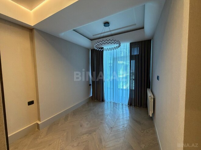 Satılır 3 otaqlı yeni tikili 106 m², Nizami m., photo 29 from 32