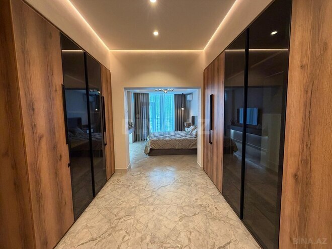 Satılır 3 otaqlı yeni tikili 106 m², Nizami m., photo 21 from 32