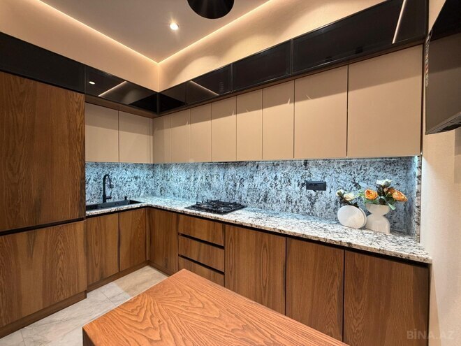 Satılır 3 otaqlı yeni tikili 106 m², Nizami m., photo 28 from 32