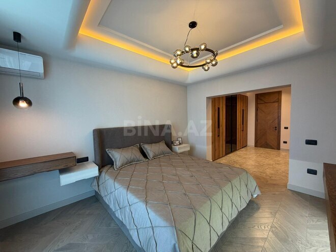 Satılır 3 otaqlı yeni tikili 106 m², Nizami m., photo 14 from 32