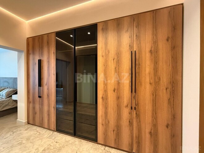 Satılır 3 otaqlı yeni tikili 106 m², Nizami m., photo 18 from 32
