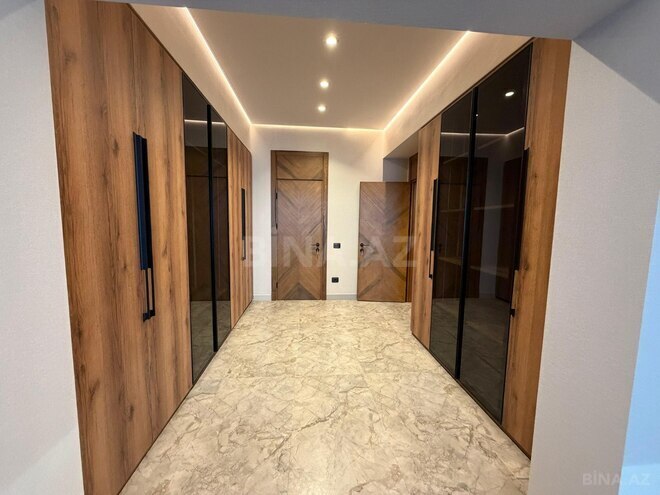 Satılır 3 otaqlı yeni tikili 106 m², Nizami m., photo 13 from 32