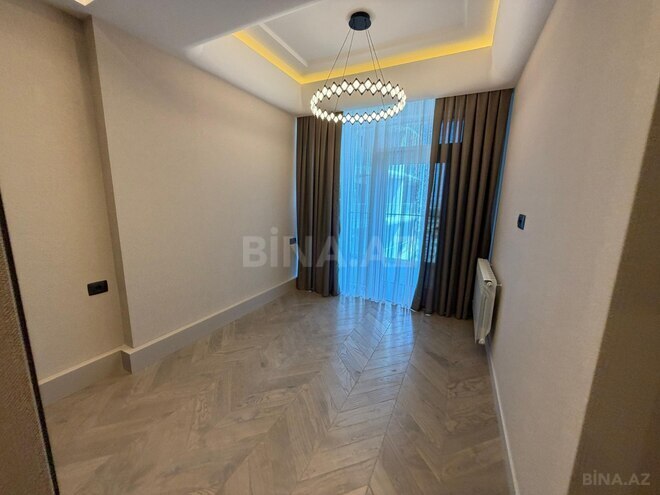 Satılır 3 otaqlı yeni tikili 106 m², Nizami m., photo 24 from 32