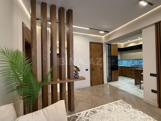 Satılır 3 otaqlı yeni tikili 106 m², Nizami m., photo 30 from 32