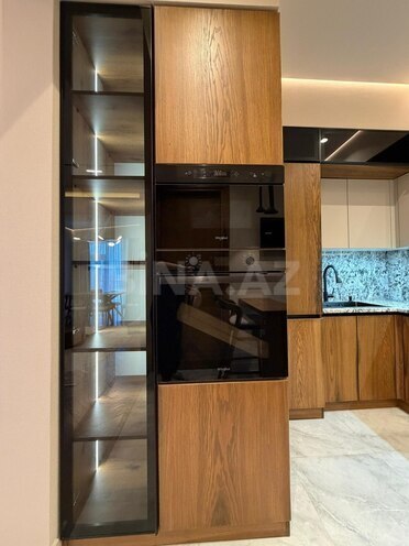 Satılır 3 otaqlı yeni tikili 106 m², Nizami m., photo 19 from 32