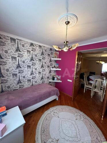 Satılır 3 otaqlı köhnə tikili 70 m², Mehdiabad q., photo 5 from 15