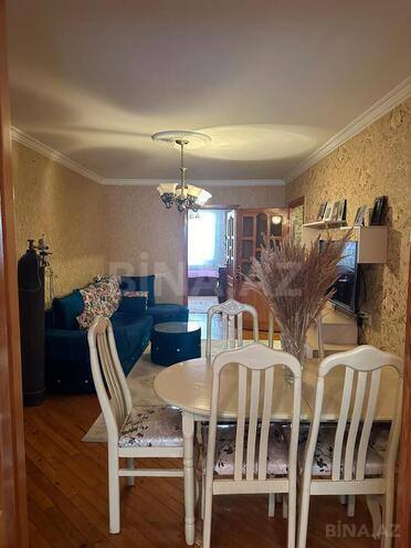 Satılır 3 otaqlı köhnə tikili 70 m², Mehdiabad q., photo 1 from 15