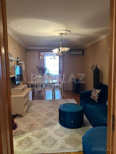 Satılır 3 otaqlı köhnə tikili 70 m², Mehdiabad q., photo 3 from 15