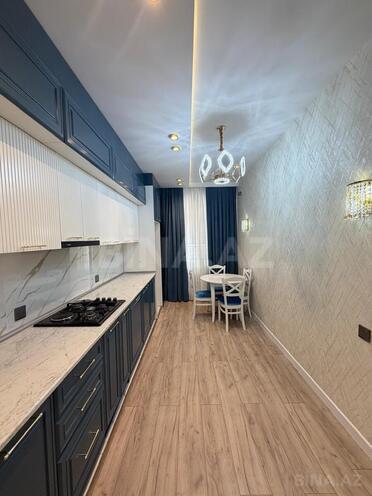Продаётся 3-комн. новостройка 110 м², м. Ази Асланов, photo 4 from 16