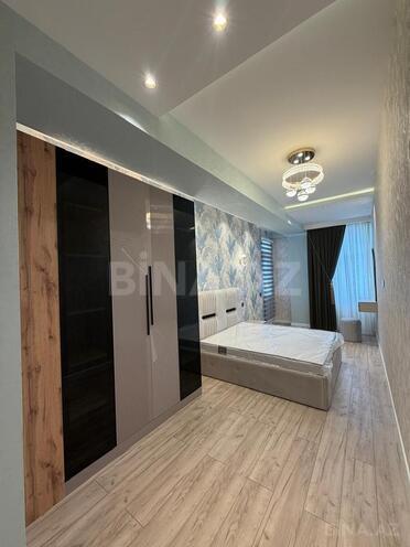 Продаётся 3-комн. новостройка 110 м², м. Ази Асланов, photo 6 from 16