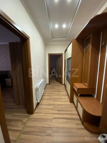 İcarəyə verilir 2 otaqlı yeni tikili 98 m², photo 7 from 10