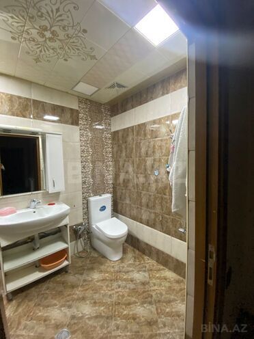 İcarəyə verilir 2 otaqlı yeni tikili 98 m², photo 8 from 10