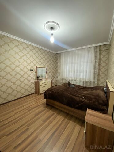 İcarəyə verilir 2 otaqlı yeni tikili 98 m², photo 5 from 10