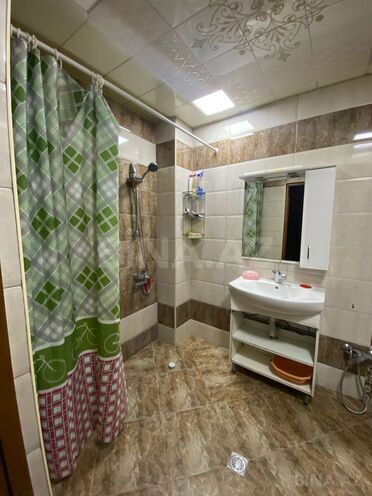İcarəyə verilir 2 otaqlı yeni tikili 98 m², photo 9 from 10