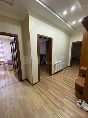 İcarəyə verilir 2 otaqlı yeni tikili 98 m², photo 6 from 10