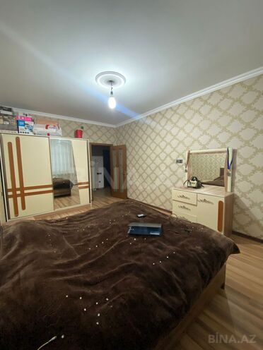 İcarəyə verilir 2 otaqlı yeni tikili 98 m², photo 4 from 10