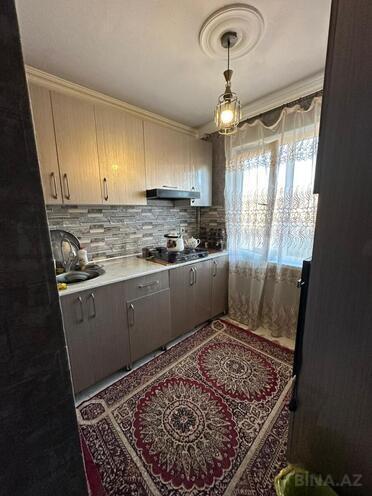Продаётся 4-комн. вторичка 100 м², м. Нефтчиляр, photo 4 from 17