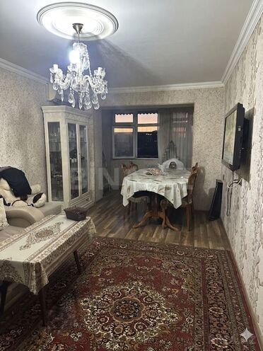 Продаётся 4-комн. вторичка 100 м², м. Нефтчиляр, photo 3 from 17