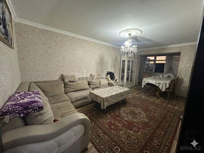 Продаётся 4-комн. вторичка 100 м², м. Нефтчиляр, photo 1 from 17
