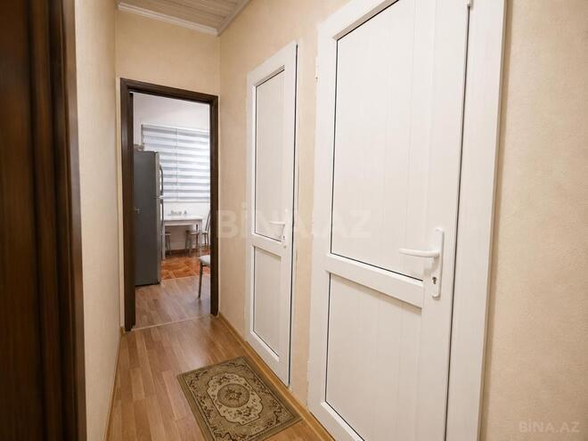 Satılır 3 otaqlı köhnə tikili 85 m², Yeni Günəşli q., photo 9 from 16