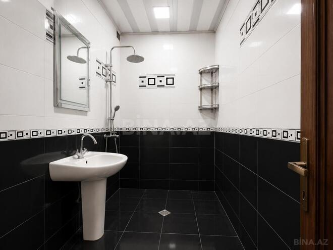 Satılır 3 otaqlı köhnə tikili 85 m², Yeni Günəşli q., photo 12 from 16