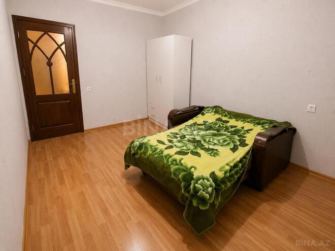 Satılır 3 otaqlı köhnə tikili 85 m², Yeni Günəşli q., photo 8 from 16