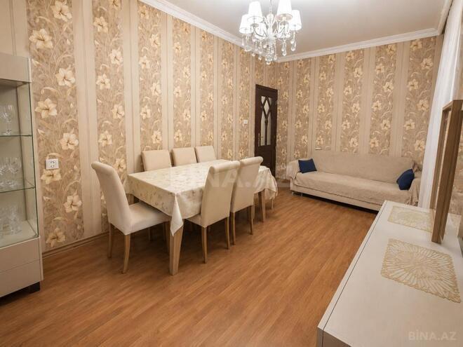 Satılır 3 otaqlı köhnə tikili 85 m², Yeni Günəşli q., photo 3 from 16