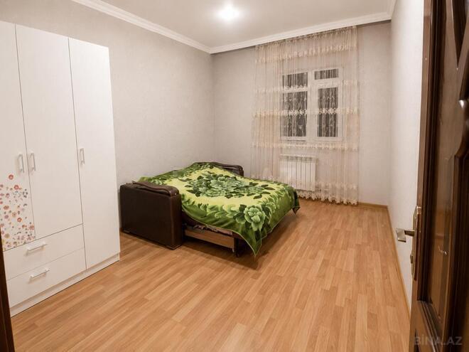 Satılır 3 otaqlı köhnə tikili 85 m², Yeni Günəşli q., photo 7 from 16