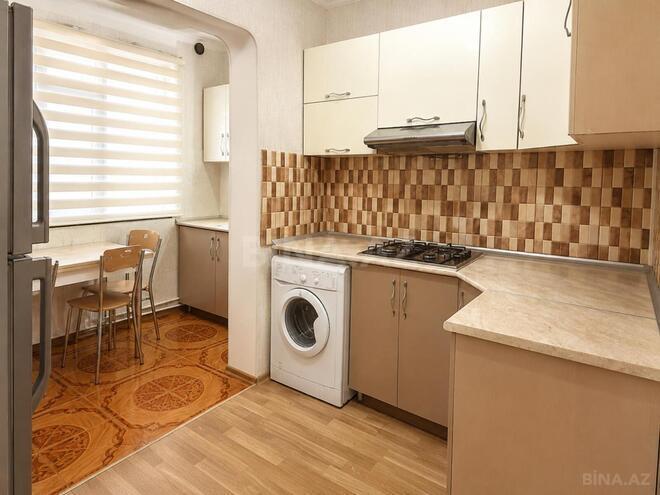 Satılır 3 otaqlı köhnə tikili 85 m², Yeni Günəşli q., photo 10 from 16