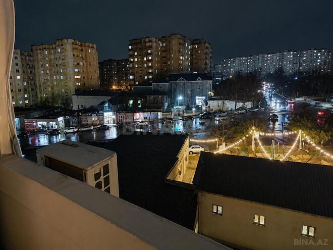 Satılır 3 otaqlı köhnə tikili 85 m², Yeni Günəşli q., photo 15 from 16