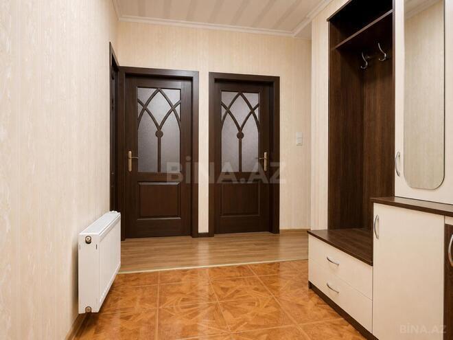 Satılır 3 otaqlı köhnə tikili 85 m², Yeni Günəşli q., photo 4 from 16