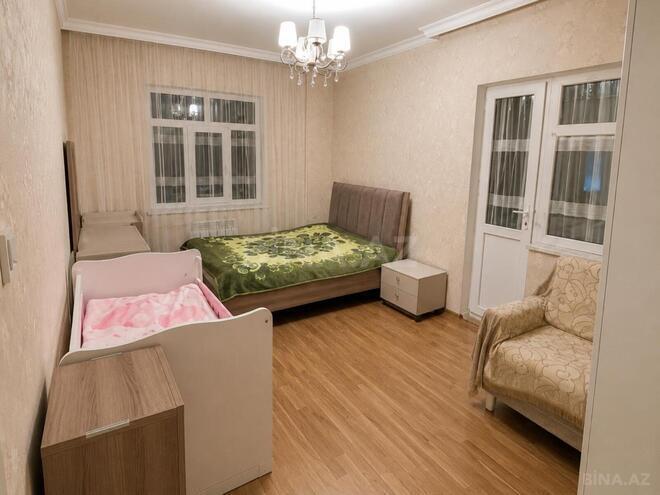 Satılır 3 otaqlı köhnə tikili 85 m², Yeni Günəşli q., photo 5 from 16