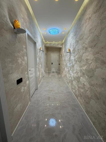 Продаётся 3-комн. новостройка 110 м², м. Ази Асланов, photo 12 from 16