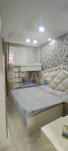 Продаётся 2-комн. новостройка 54 м², Сураханский  р., photo 14 from 16