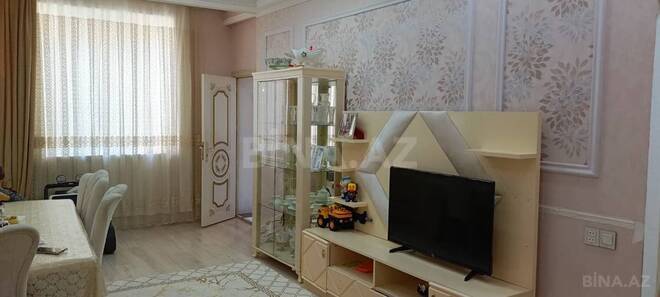 Продаётся 2-комн. новостройка 54 м², Сураханский  р., photo 3 from 16