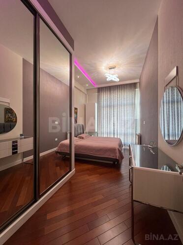 Сдаётся 2-комн. новостройка 70 м², м. Низами, photo 6 from 11