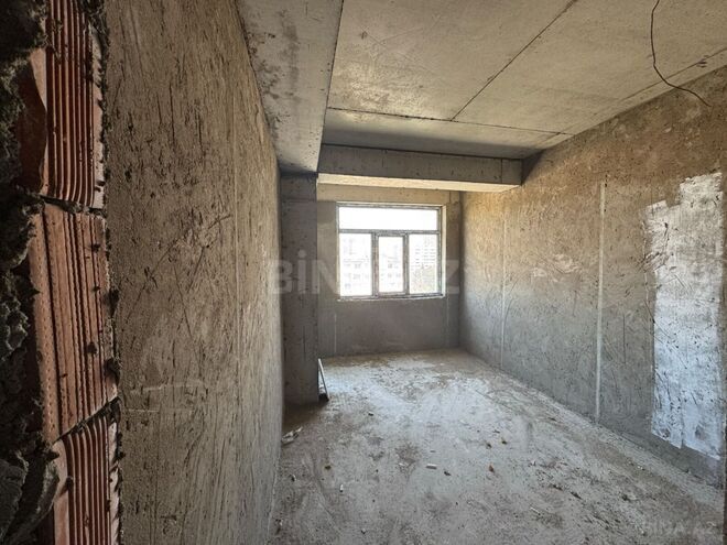 Satılır 4 otaqlı yeni tikili 110 m², Neftçilər m., photo 9 from 13